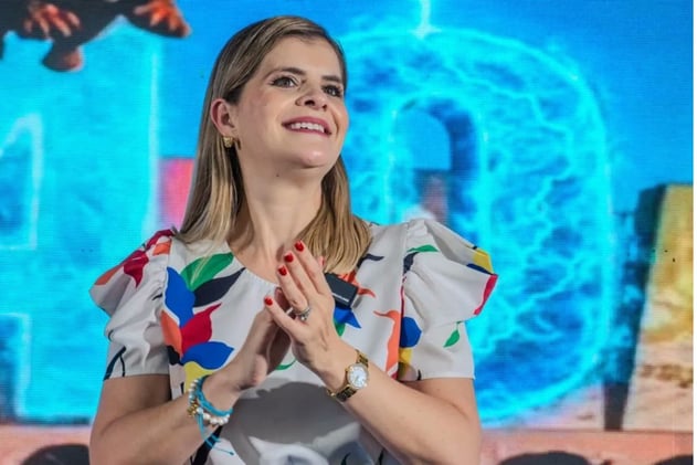 🪢 Laura sube al 30% en el CIEP, Fiscalía allana el BCR-SAFI y Honduras vive elección al filo