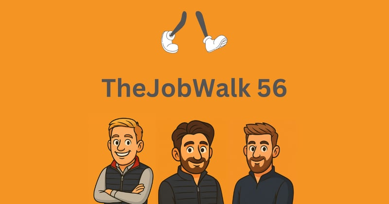 TheJobWalk E.56
