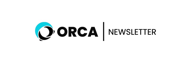 ORCA Newsletter Vol. 2