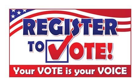 Collier County Voter Registration Deadline 6/22/ 2024