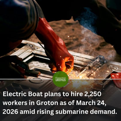 🌸 Barnes Egg Hunt, First Friday & Mystic Trunk Hop