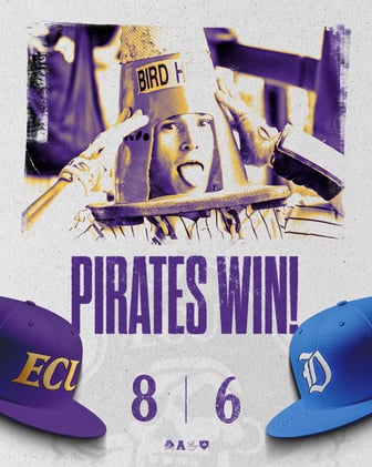 Pirate Brew 4/8: Baseball Wins 5th Straight Game