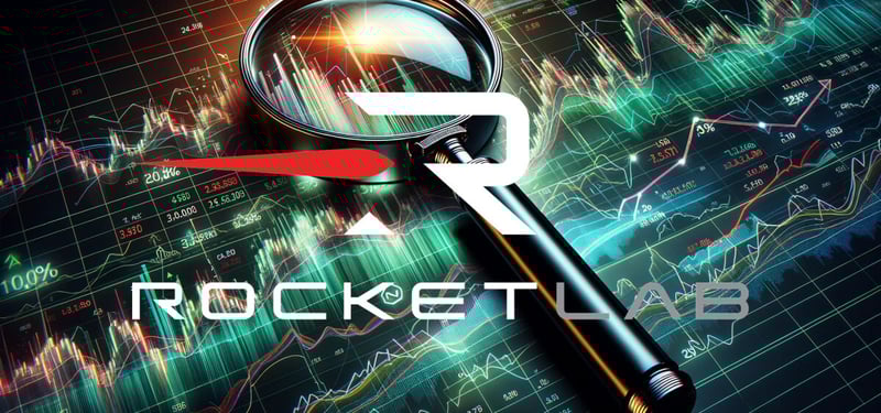 RKLB ทะยาน +4%!! หลัง Morgan Stanley 'อัพเป้า' ใหม่ 3 เท่า!! มองเห็นอะไรในอนาคต??