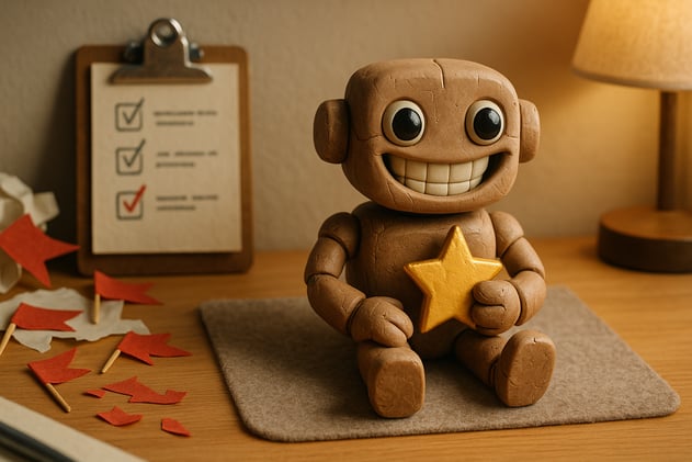 OpenAI Reverts GPT-4o Tone After Criticism Over Excessive Praise