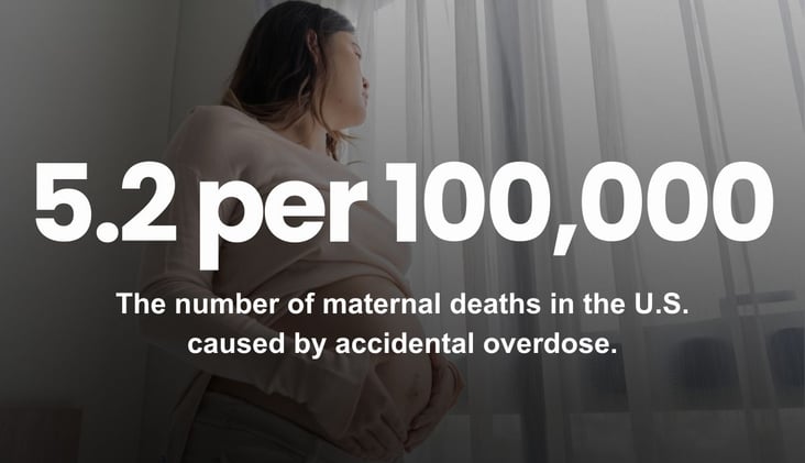 🌅 The Overlooked Leader of Maternal Death