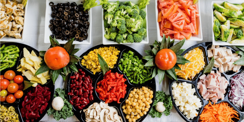 The 3 food swaps that instantly reduce cravings