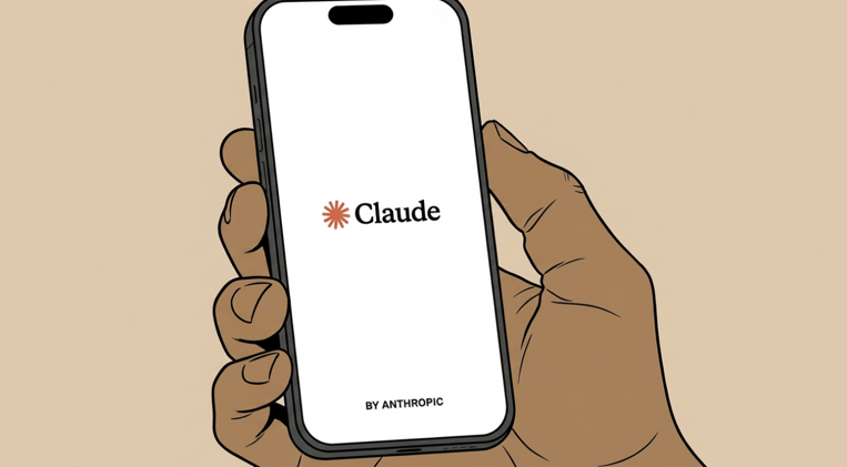 Una caída global deja a los usuarios sin acceso a Claude