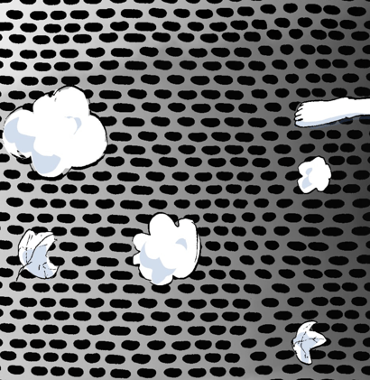 Friends in Stormy Weather... Chapter 10.3