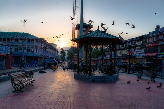 India Review | What Not to Do in Delhi and Kashmir