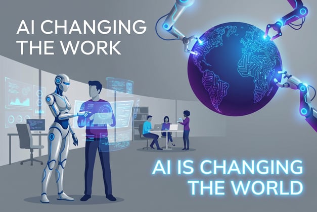 These are the Last Days of the Attention Economy