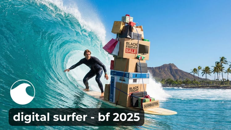 Black Friday Deals for SEOs and Builders