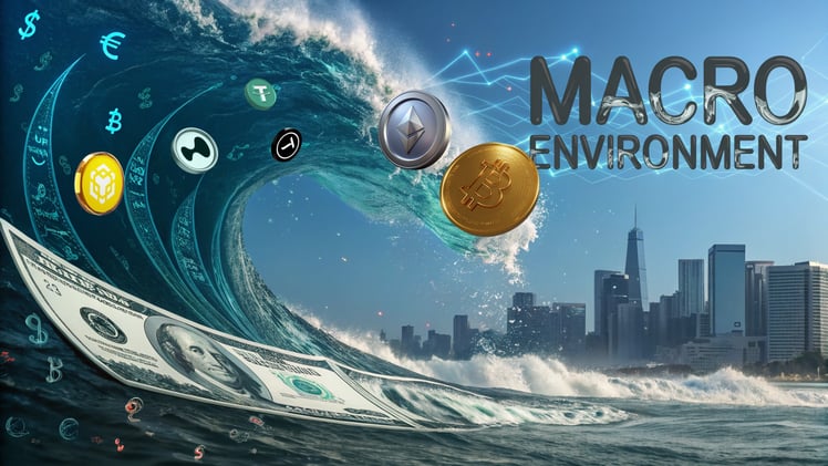 Macro Environment: AI Bubbles, and Early-Cycle Momentum