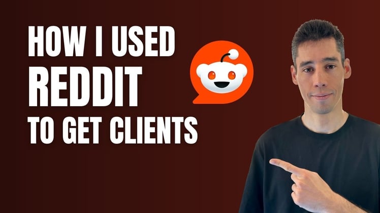 How One Reddit Post Got Me 83K Views and a New Client: My Reddit Strategy Revealed