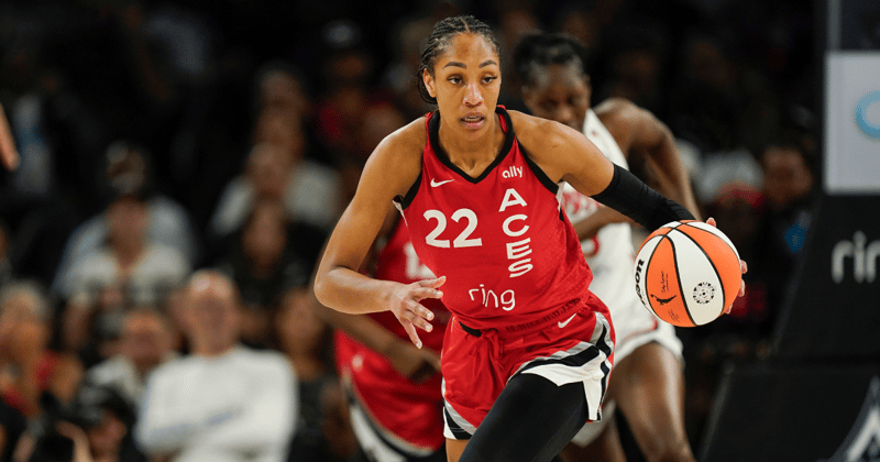 NBA Rebuilds to Watch Next Season, WNBA Stars in Action Tonight + MLB Game of the Day