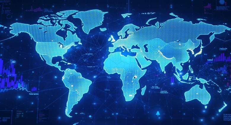 AI's $97 billion power play shakes up global industries