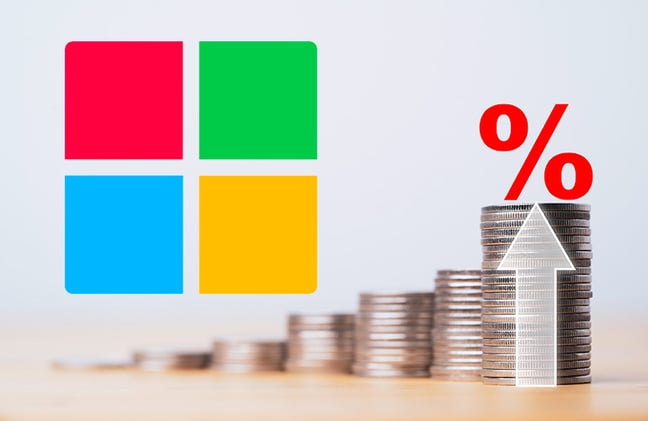 💸 Microsoft's 2025 licensing shift hits CIO budgets