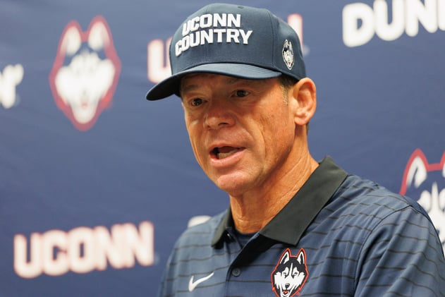 Mora's Gone, We Move On