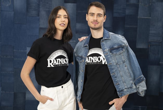 50 Years of Style and Staying Power: Inside the Success of Over the Rainbow