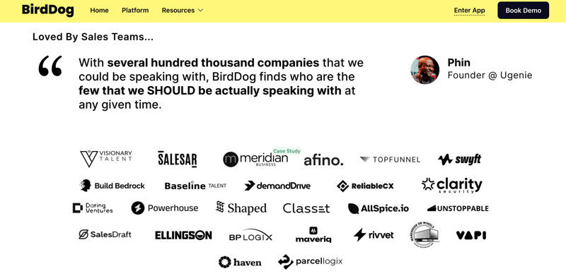 On Exponential Growth