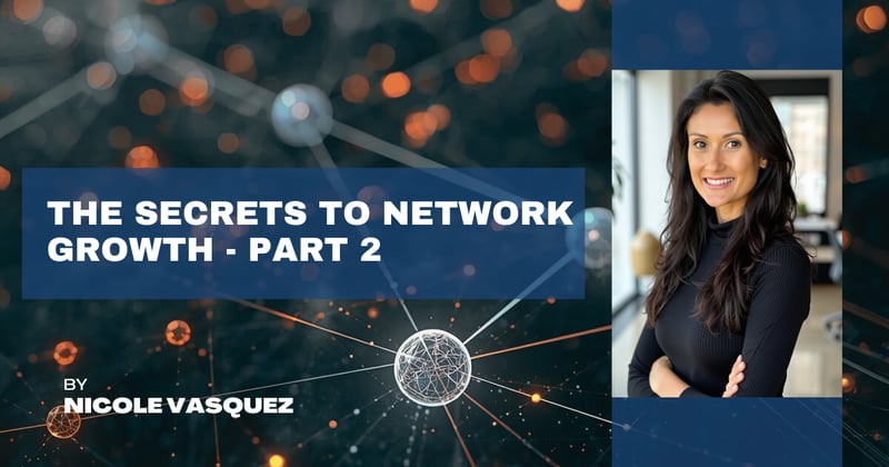 A game-changing way to think about executive relationships