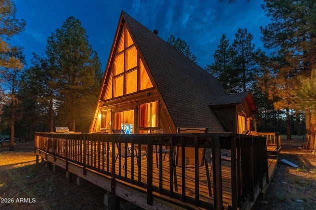 January 5: 8 Potential STRs