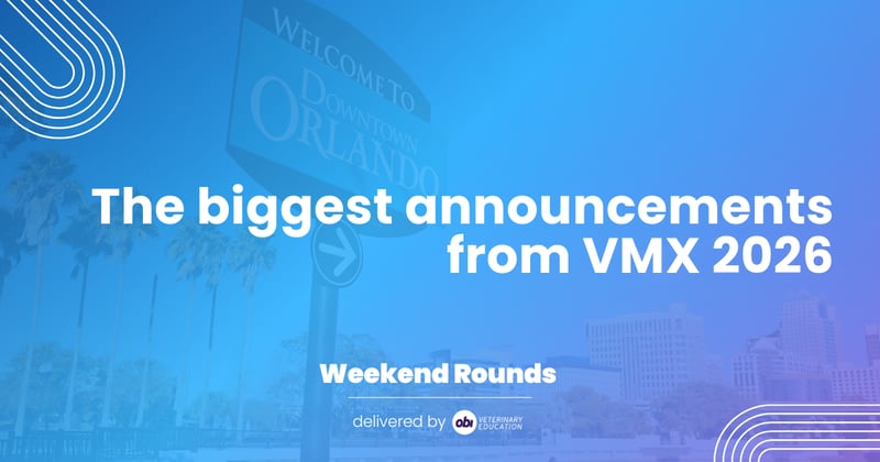 The Biggest Announcements from VMX