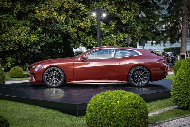 Americans Drove 2.9 Trillion Miles, BMW Sold Out, and Ford Brought the Bronco to the Dunes