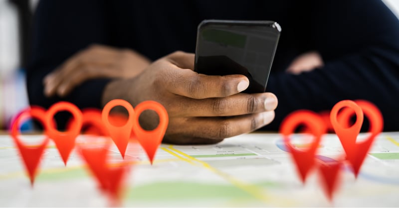 Hyperlocal Social Media Marketing for Small Businesses