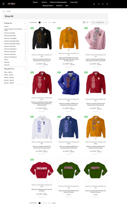 $100 Fully Customized Crossing Jacket!!! Limited Qty 24 Hour Sale