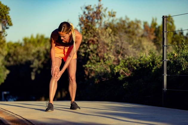 Common Causes of Knee Pain While Standing