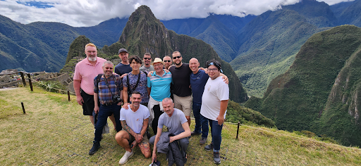 Gay Group Trips to Peru with Detours