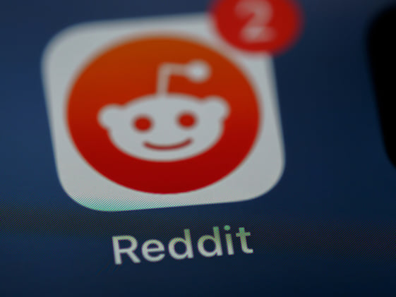 Reddit's Roaring IPO
