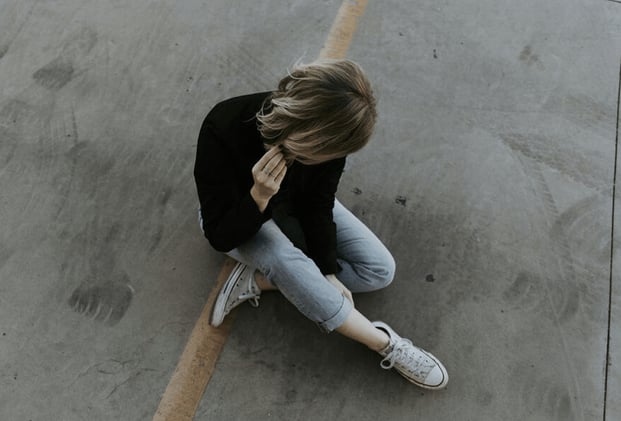 God Uses Pain to Deliver His People