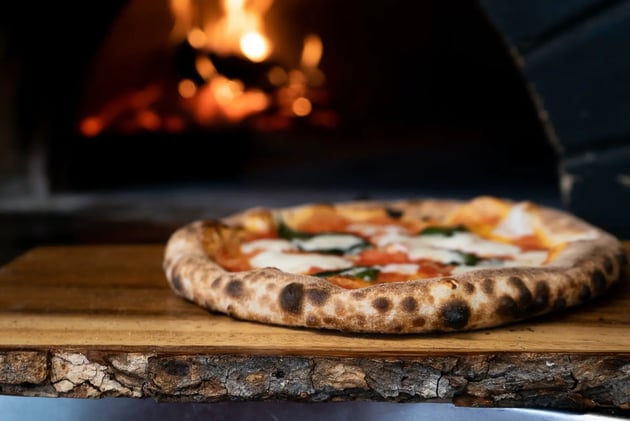 St. Paul This Week: Moonflower Pizza, Charter Vote, Reimagining Downtown  & Local Volunteering Cleanups
