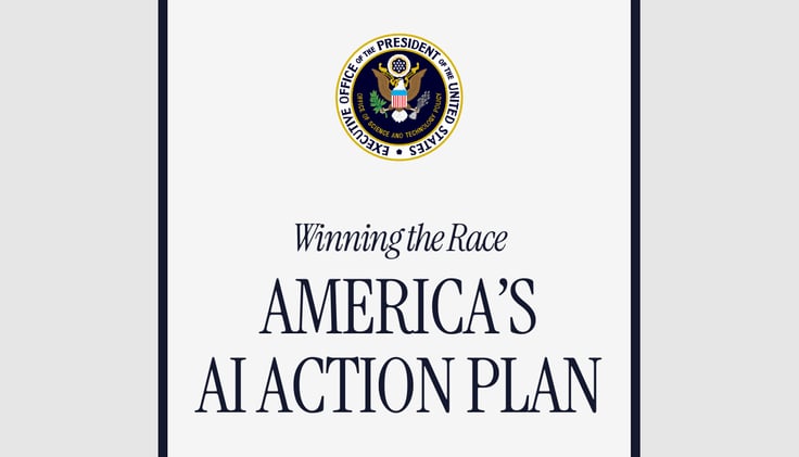 White House Unveils America's AI Action Plan ⭐