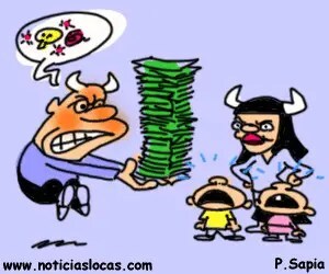 Tiene que pagar 50 mil dólares por anular su compromiso