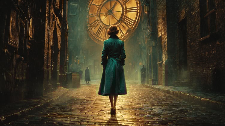 The CEO Closing Review