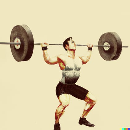 How I implement the three pillars of life.