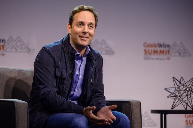 Spencer Rascoff: "I will never invest in a consumer startup with paid marketing”