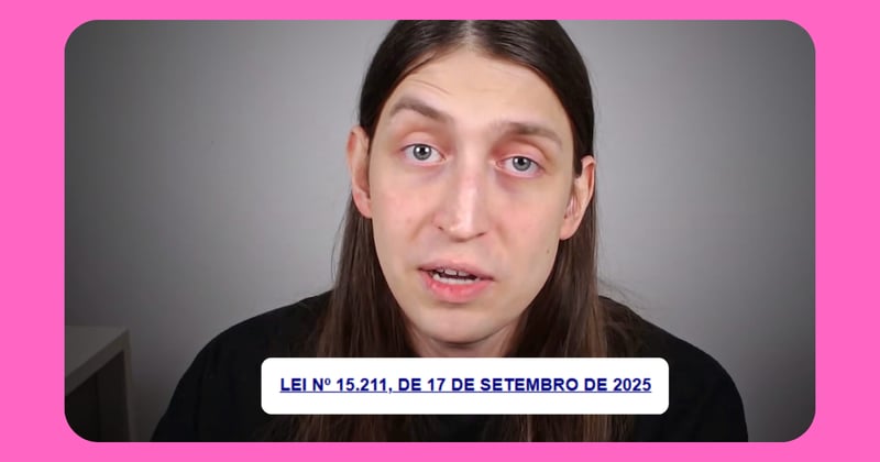 Lei Felca implementa mudanças que vão afetar pais, empresas e marketeiros  