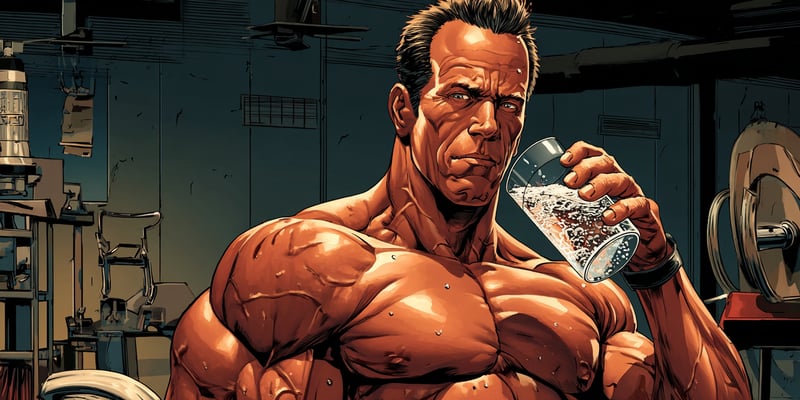 Training Insight: The Value of Slow Reps