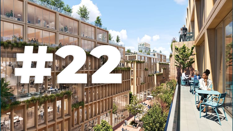 Greenster Newsletter #22