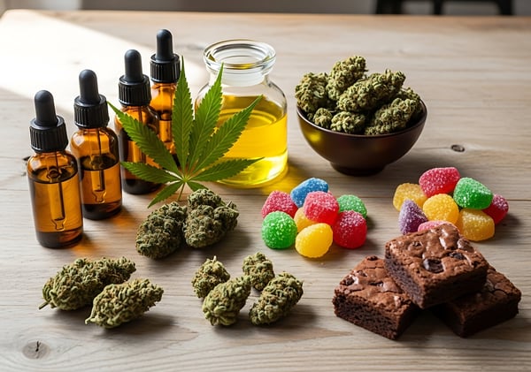 HeraSphere #23: Can CBD Help With Menopause Symptoms?