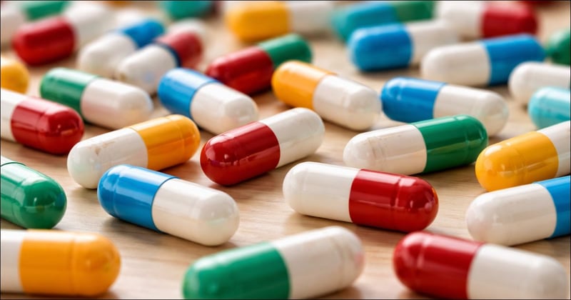 Rising pharma waste opens new business opportunities