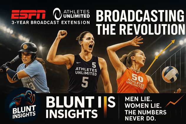 Broadcasting the Revolution