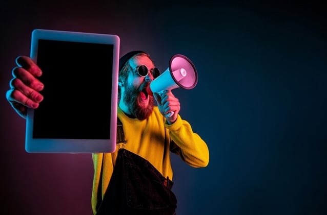 All-in-One Meta Ads & PPC Campaign Management in London