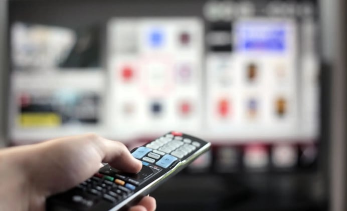 Crece el negocio de Video Ondemand en México, Brasil y Argentina