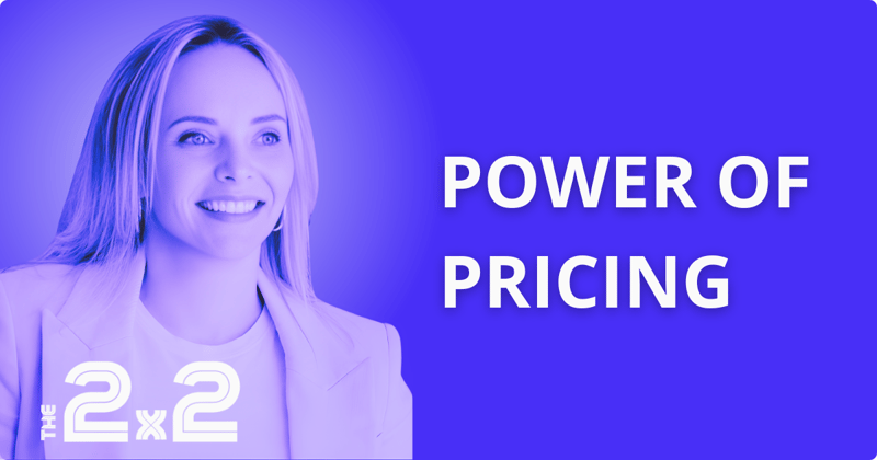 Power of Pricing