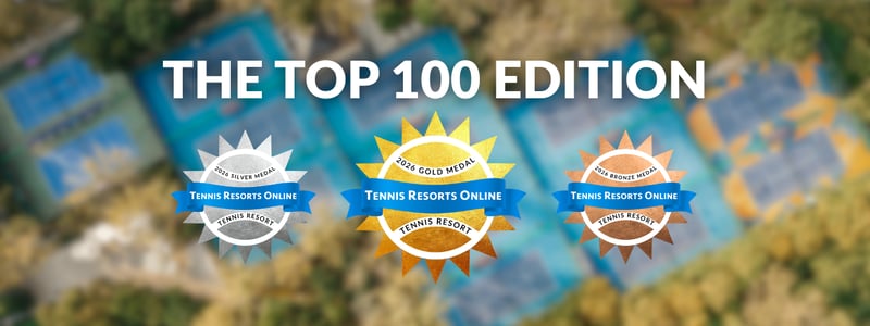 The 2026 Top 100 Edition