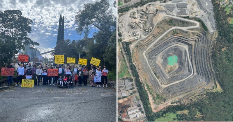 Here’s when I realised that local news matters – and not just to journos